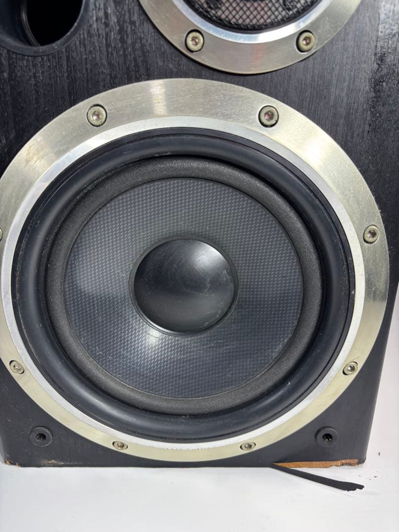 ソニー スピーカー SONY SS-V725AV 3ウェイスピーカー ペア