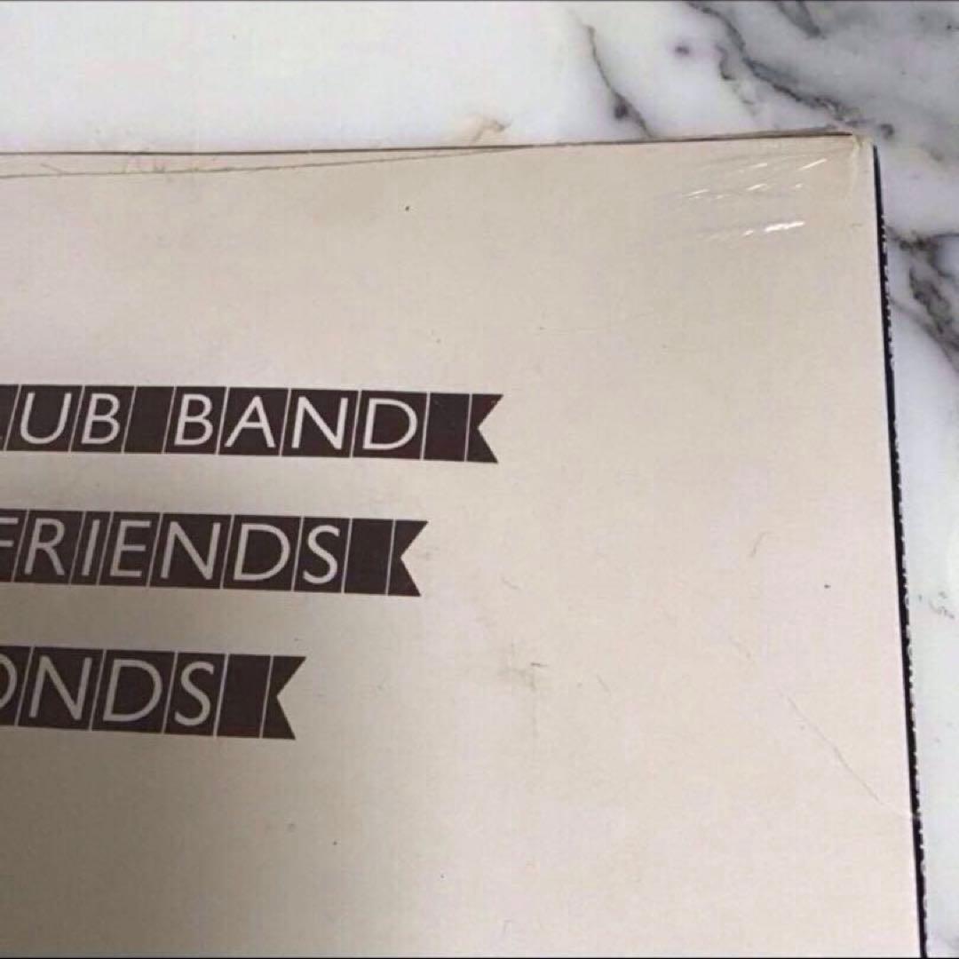 ビートルズ　ピクチャーレコード 1978年 アメリカ盤 新品未開封