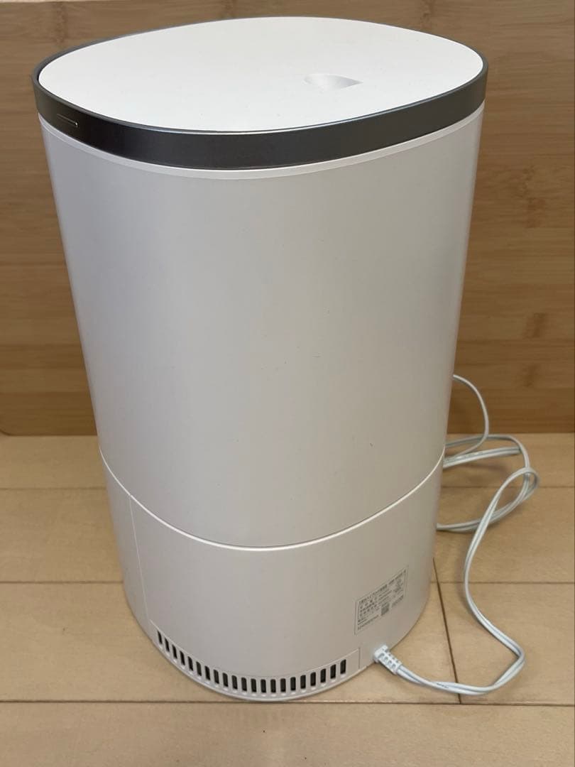 アイリスオーヤマ 加湿器 大容量ハイブリッド式