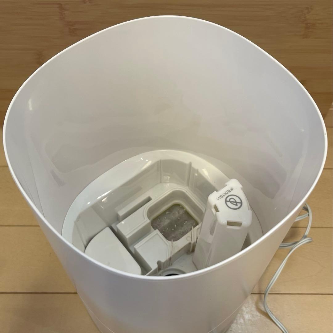 アイリスオーヤマ 加湿器 大容量ハイブリッド式