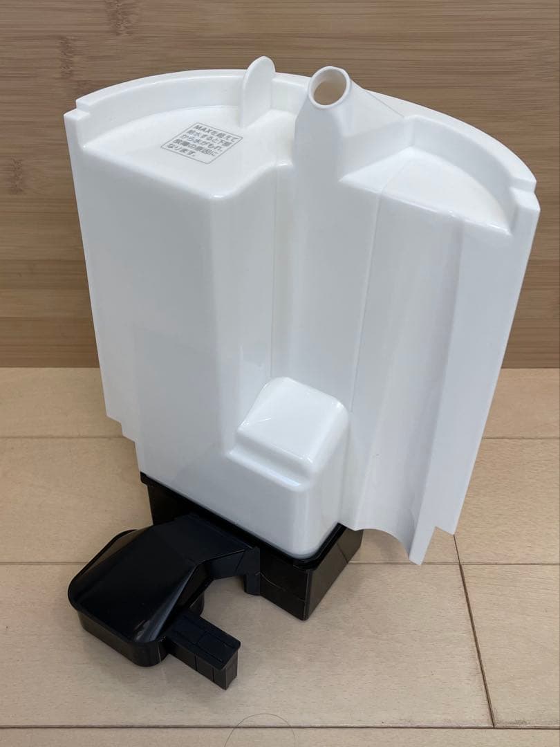 アイリスオーヤマ 加湿器 大容量ハイブリッド式