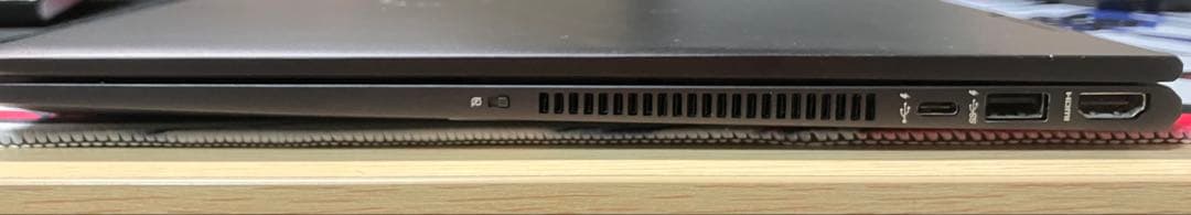 ★ジャンク(BIOS起動可)★ ENVY x360 15 Ryzen7