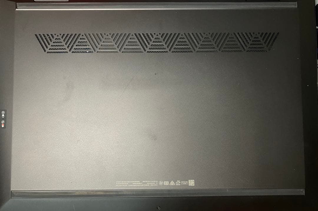 ★ジャンク(BIOS起動可)★ ENVY x360 15 Ryzen7