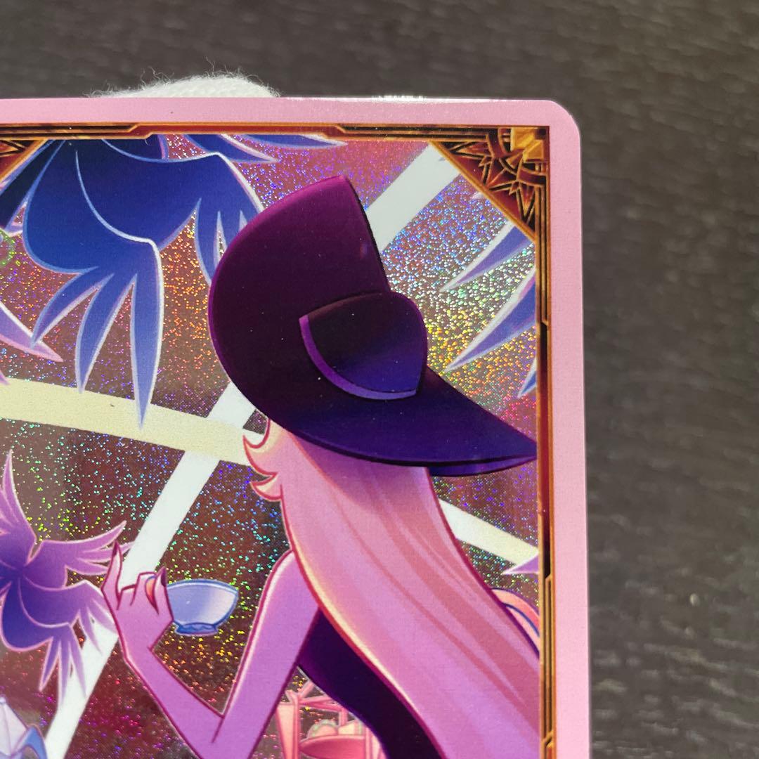 Hazbin Hotel ハズビンホテル トレーディングカード トレカ リリス