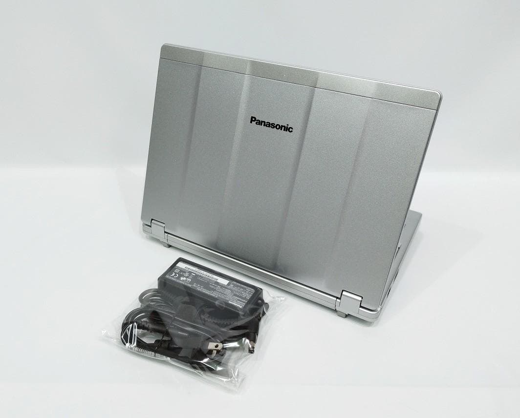 12.1 小型 パナ 8GB SSD256GB CF-SZ6RDVVS カメラ