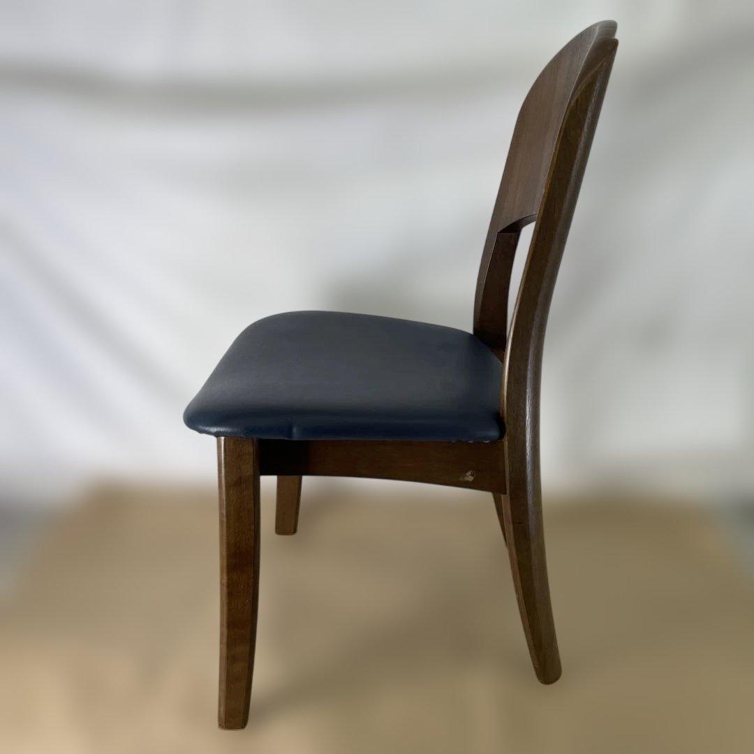 白川　sirakawa ダイニングチェア ③