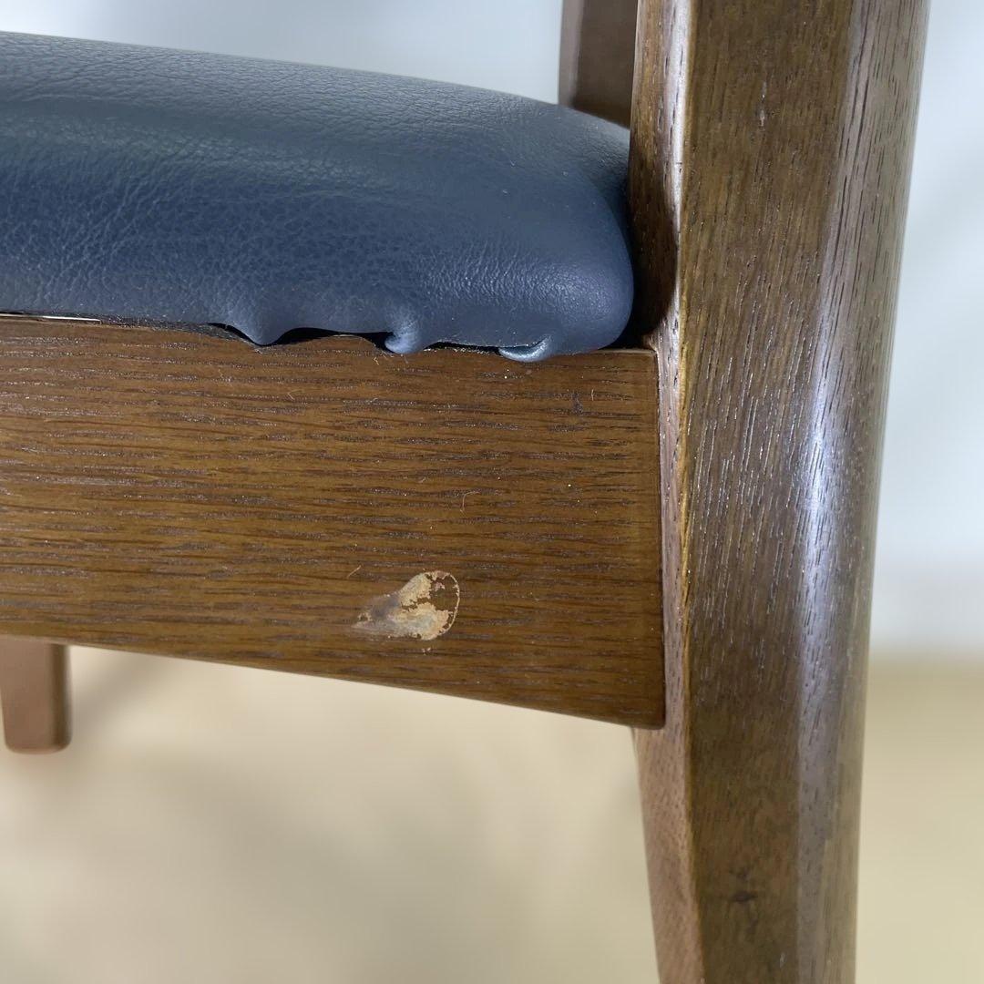 白川　sirakawa ダイニングチェア ③