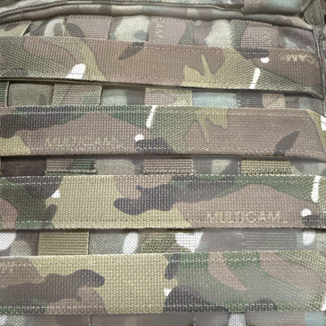 個人装備 EAGLE INDUSTRIES GNRL PURP BUTT PACK FR