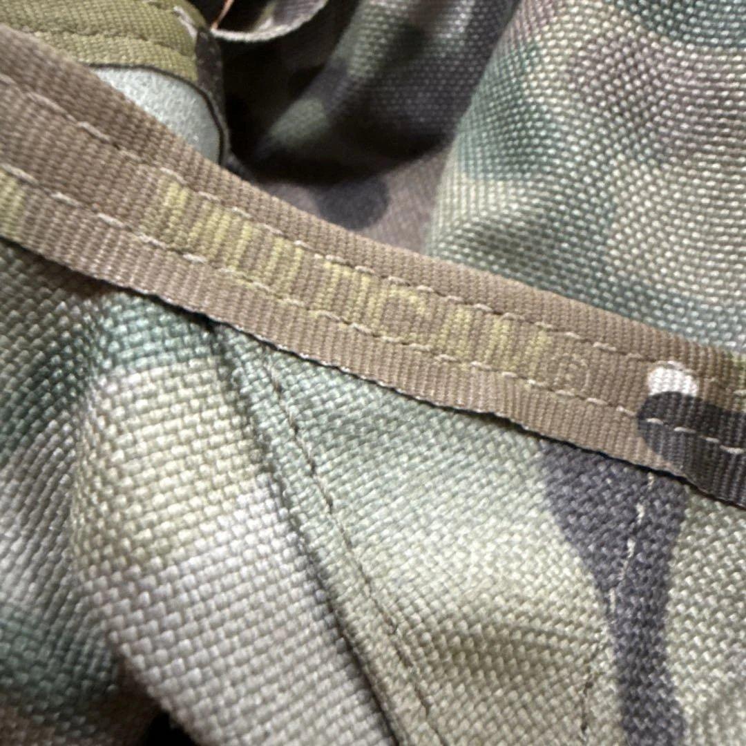 個人装備 EAGLE INDUSTRIES GNRL PURP BUTT PACK FR