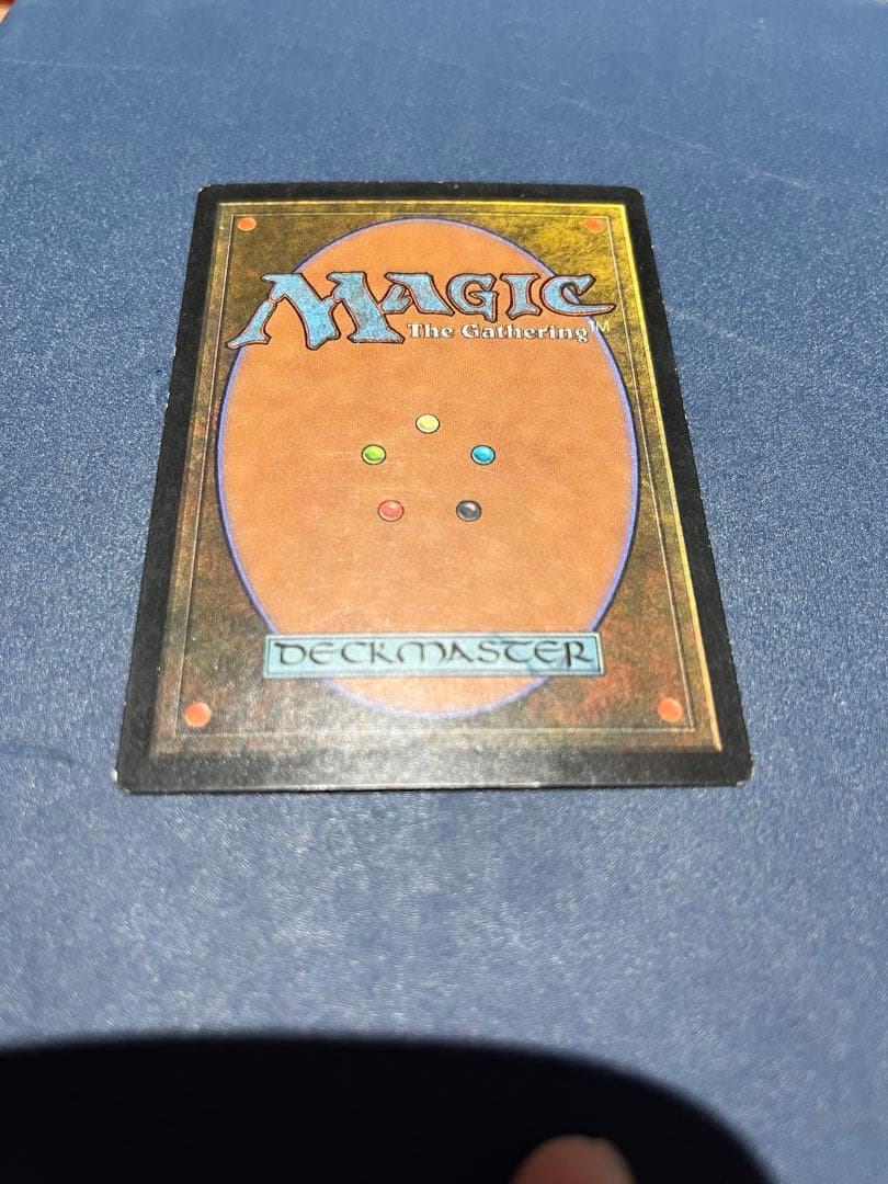 ヨーグモスの意志