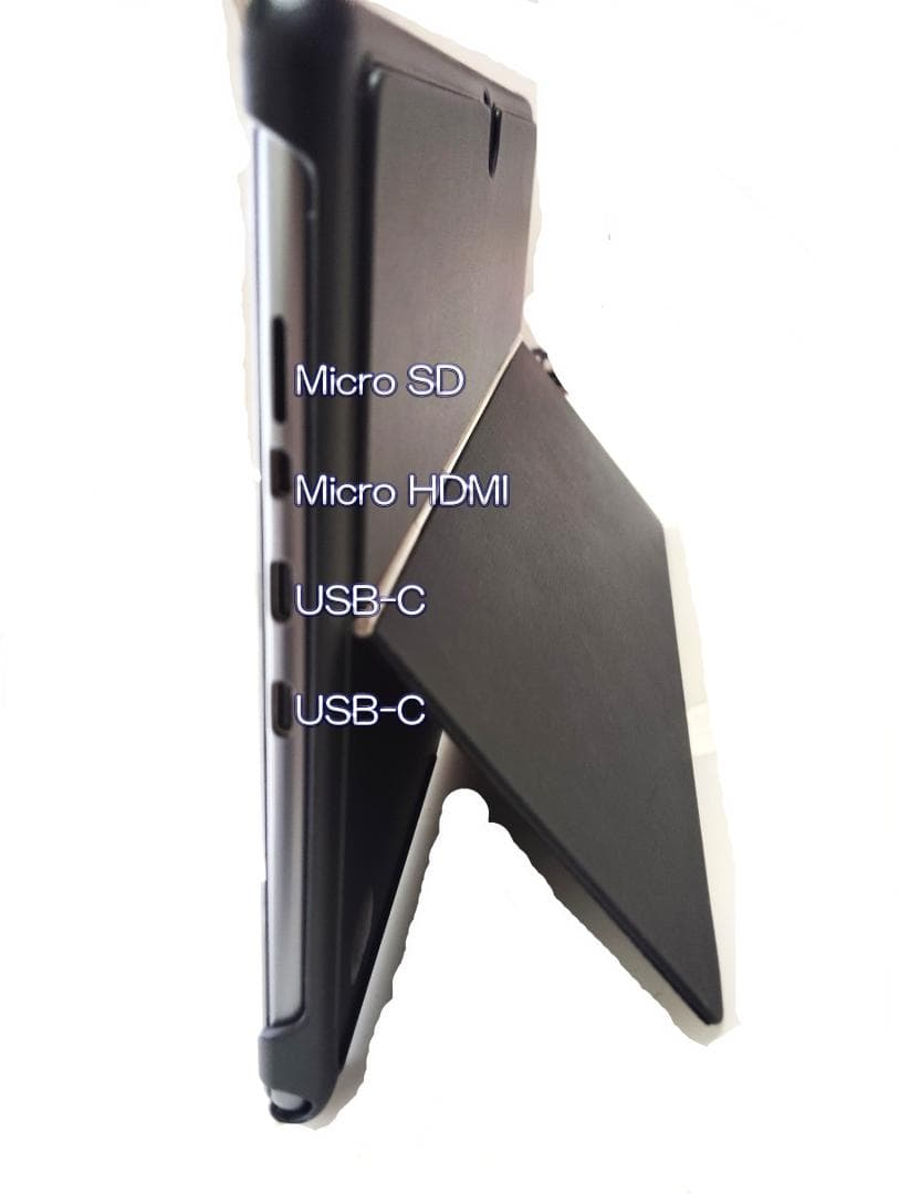 CHUWI Hi10 GO タブレット 本体 ジャンク品