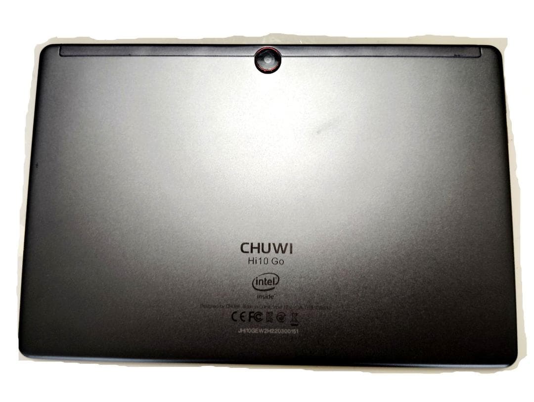 CHUWI Hi10 GO タブレット 本体 ジャンク品