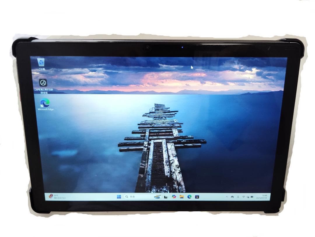 CHUWI Hi10 GO タブレット 本体 ジャンク品