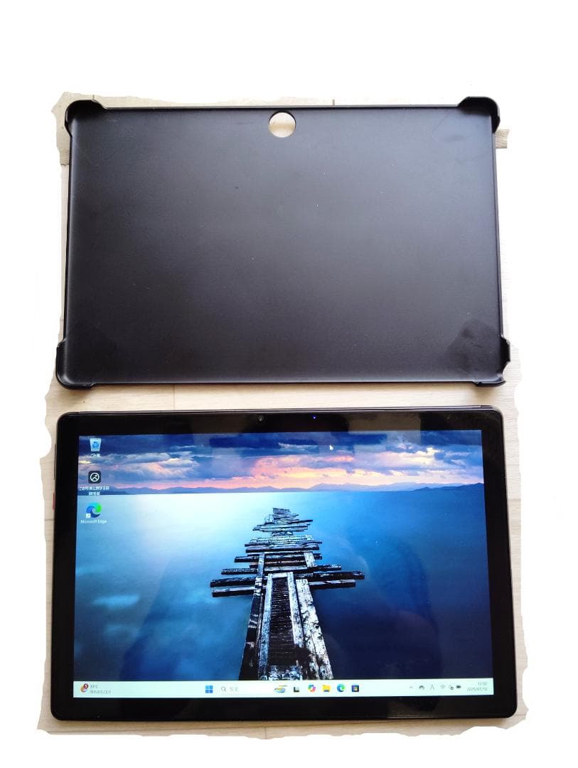 CHUWI Hi10 GO タブレット 本体 ジャンク品