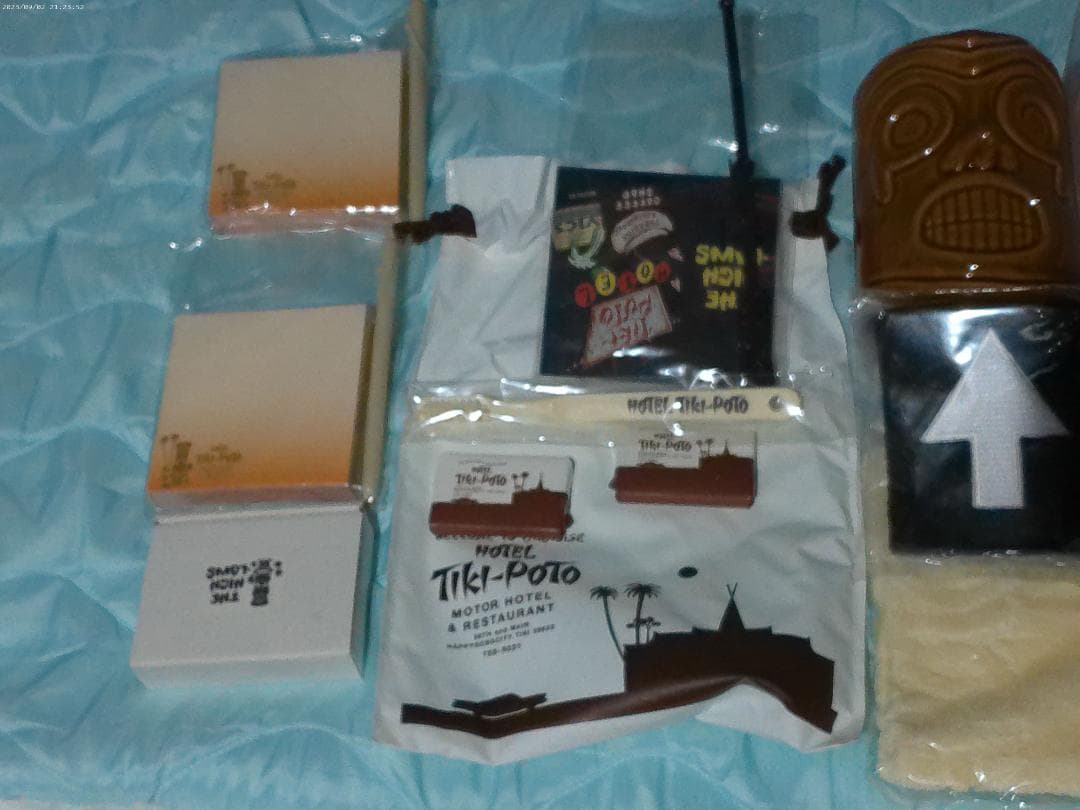 HIGH-LOWS　グッツ　ハイロウズ　HIGH LOWS 　マーシー ヒロト