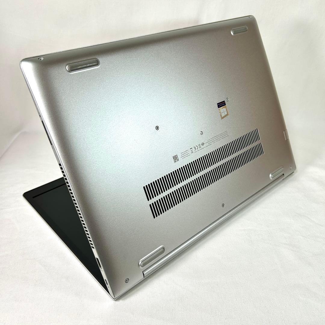 美品 HP ProBook 450 G7 i5 256GB バッテリー良好