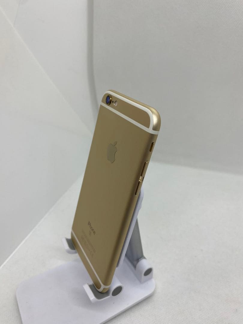 iPhone 6s 64GB SIMフリー 50266