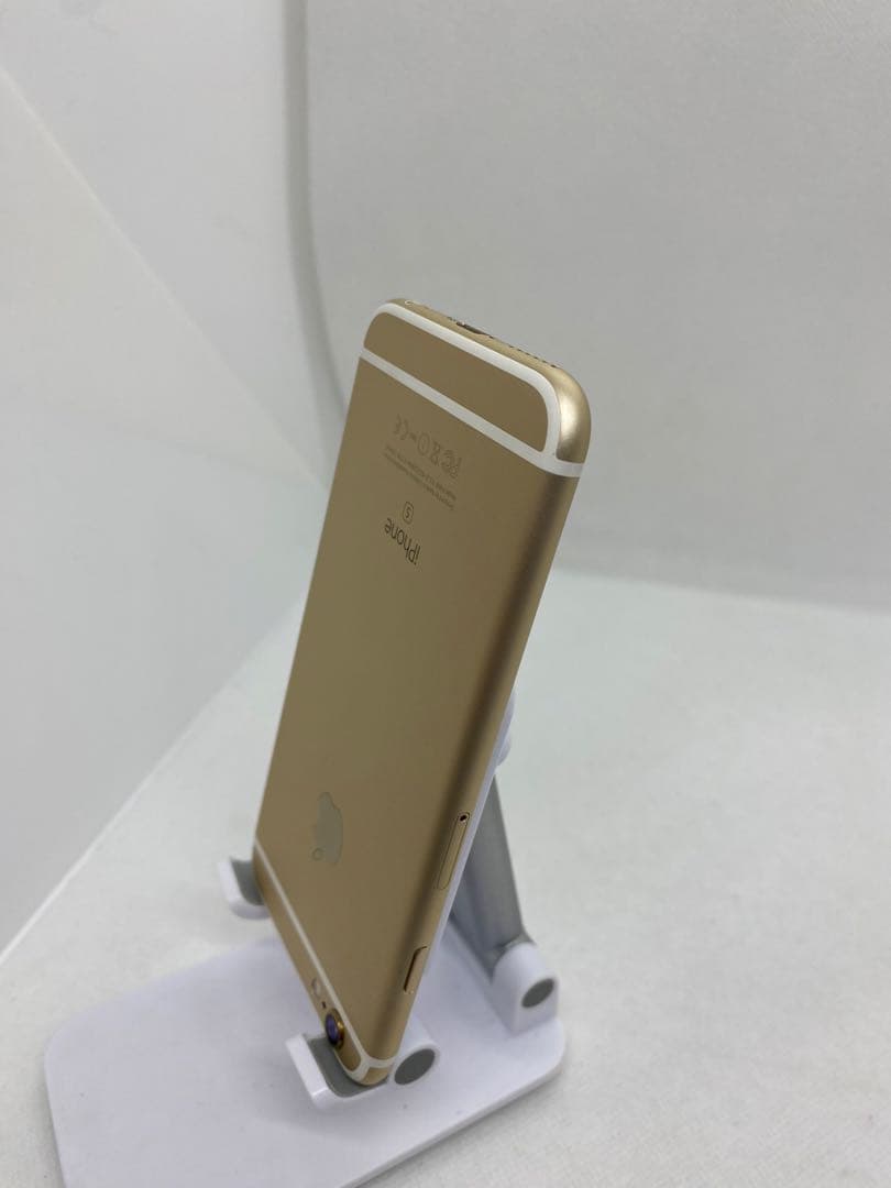 iPhone 6s 64GB SIMフリー 50266