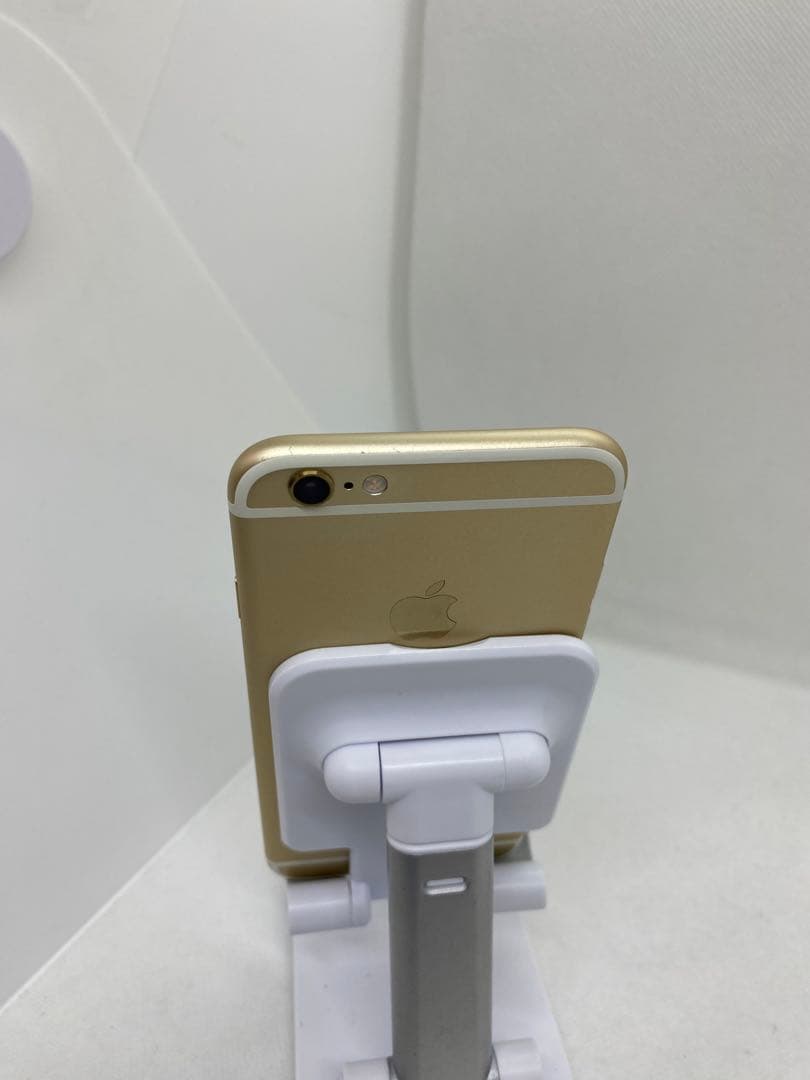 iPhone 6s 64GB SIMフリー 50266