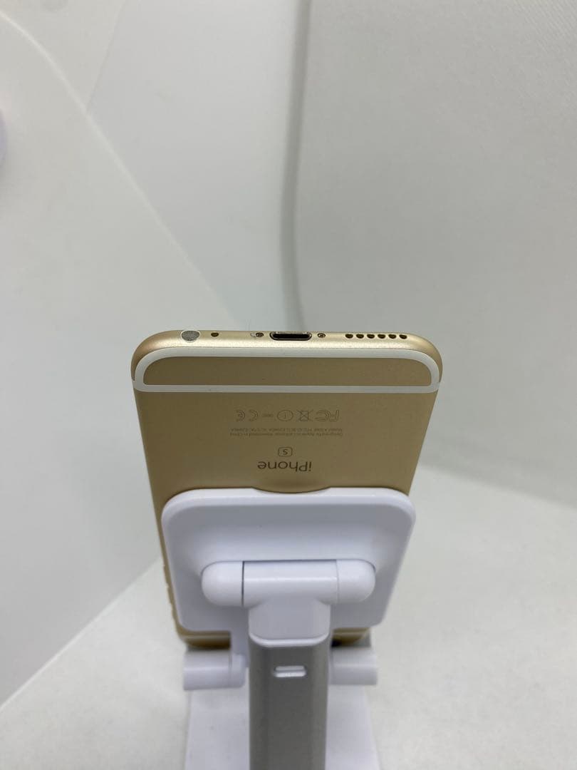 iPhone 6s 64GB SIMフリー 50266