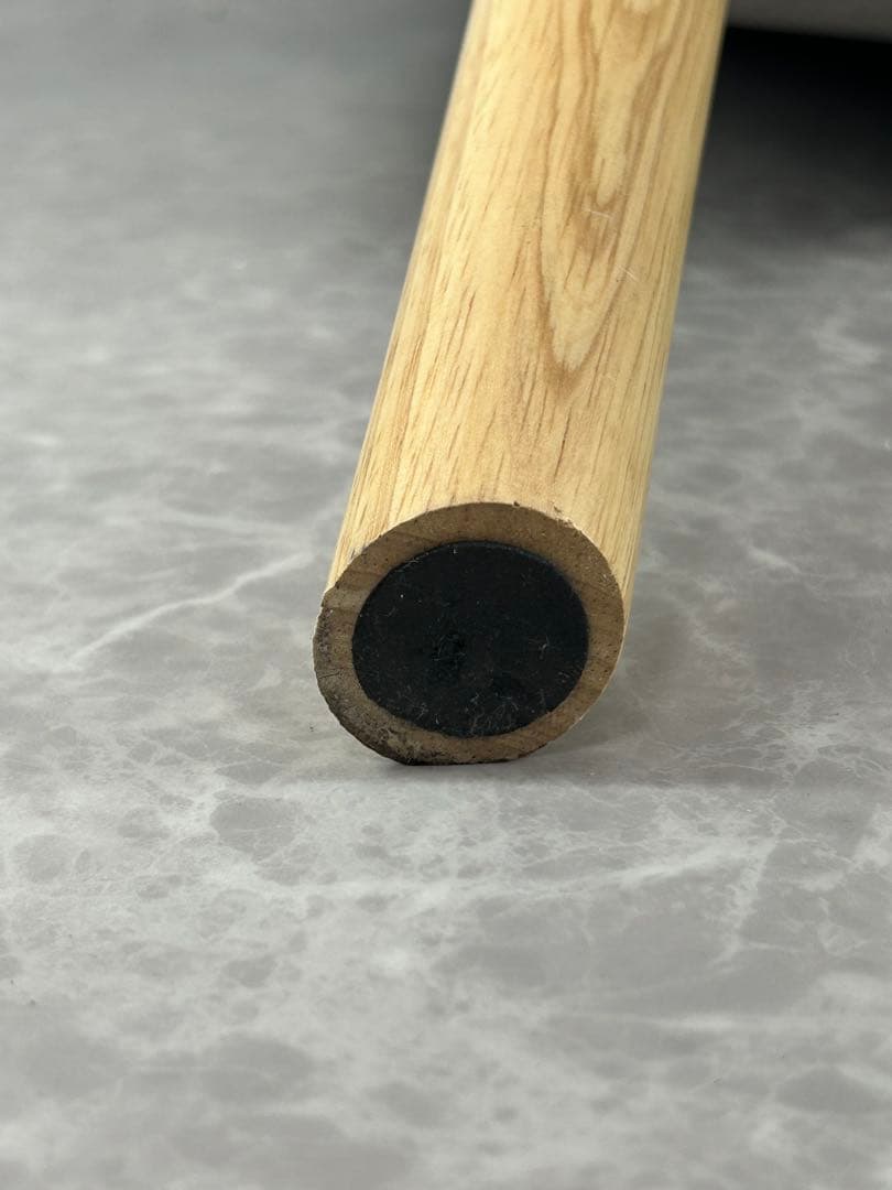 送料込み⭐︎桜屋工業 CHERRY【シングルソファ グレー】