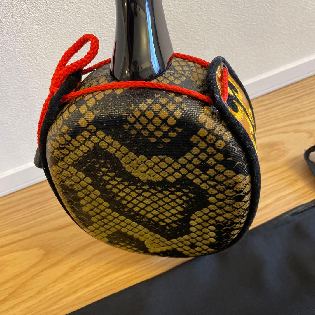 沖縄 三線 民謡 和楽器 人口皮