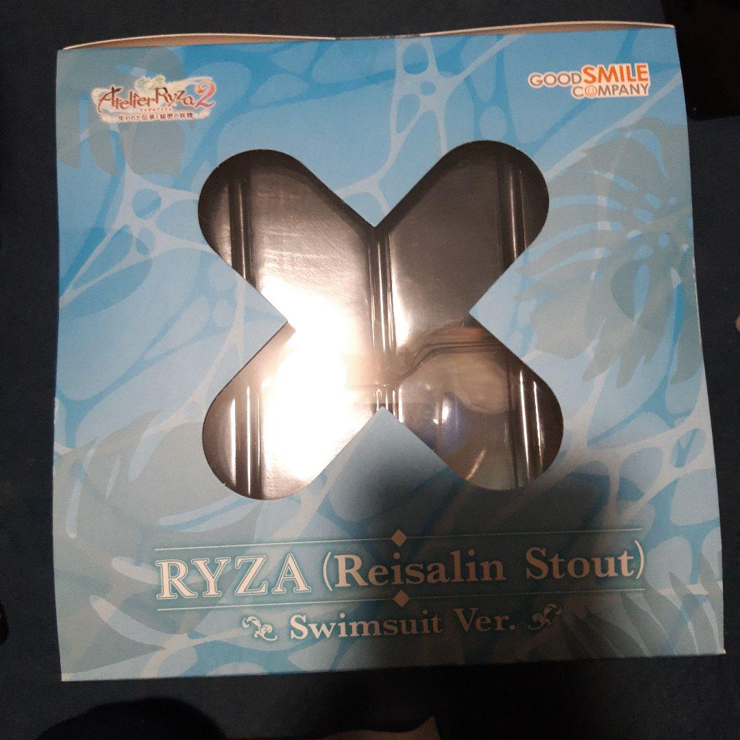 ライザのアトリエ2 失われた伝承と秘密の妖精 ライザ 水着Ver 1/7スケール