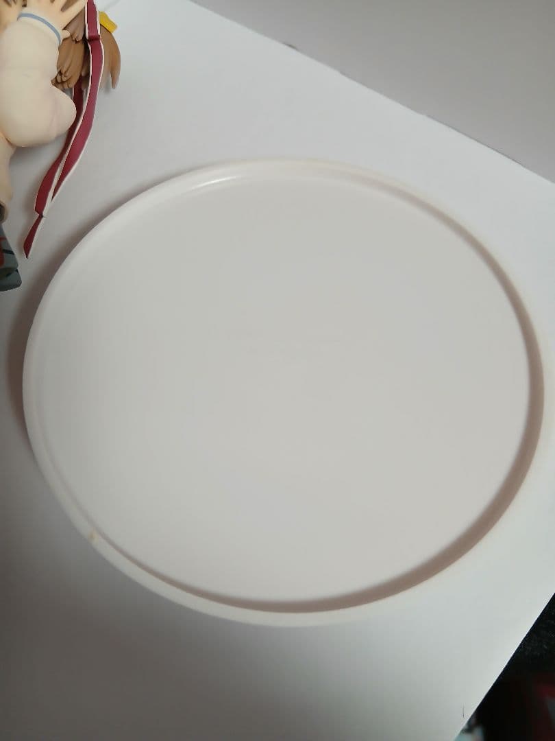 リトルバスターズ　フィギュア