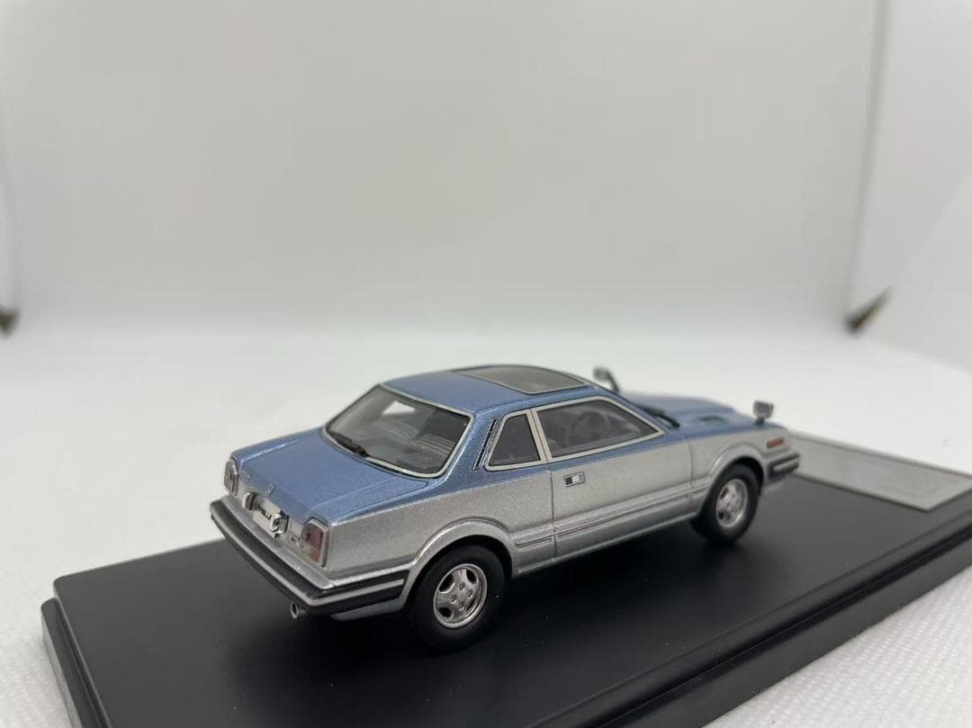 402-645 Hi-Story 1/43 本田 ホンダ Prelude XXR