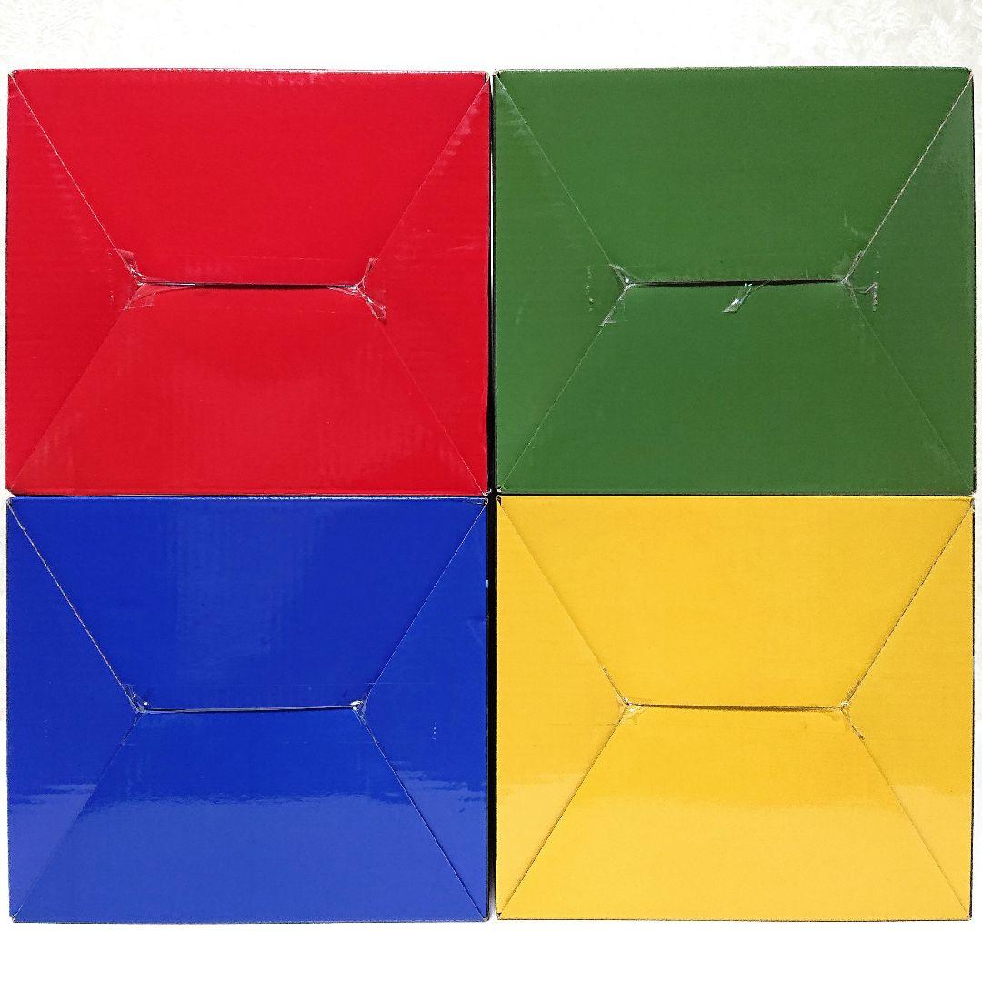 ワンピース 一番くじ THE BEST EDITION フィギュア 未開封 6点