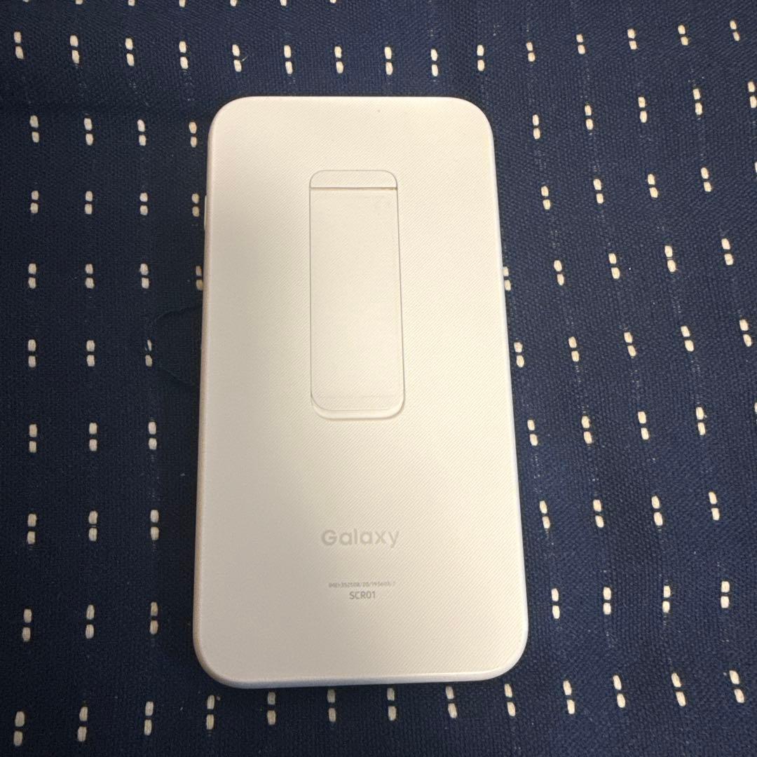 ⭐︎中古/本体のみ⭐︎ Galaxy 5G Mobile Wi-Fi SCR01