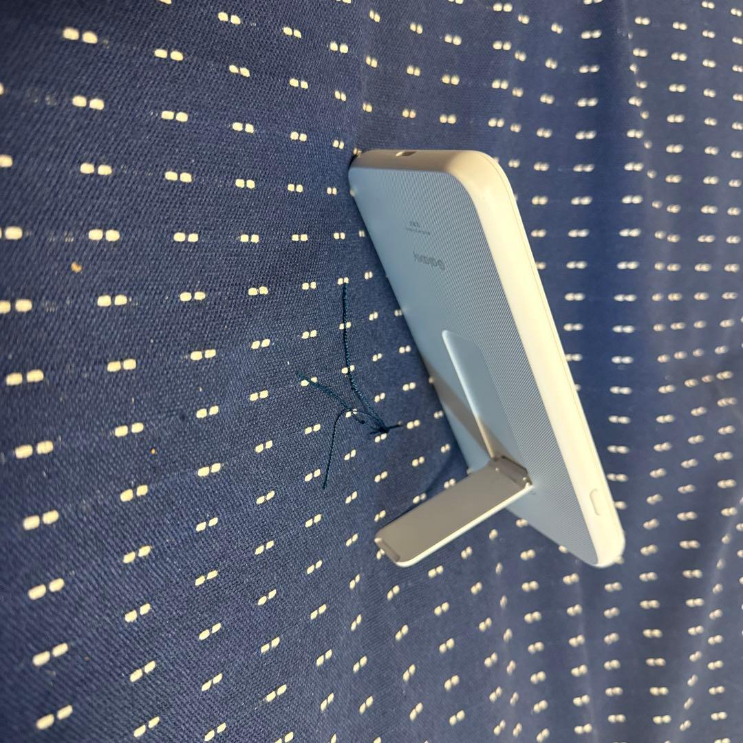 ⭐︎中古/本体のみ⭐︎ Galaxy 5G Mobile Wi-Fi SCR01