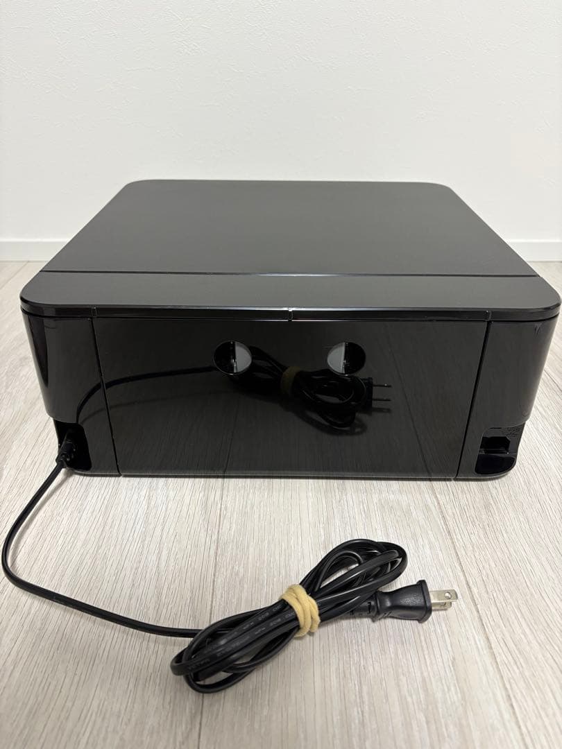 EPSON EP-881AB インクジェット複合機プリンター ジャンク