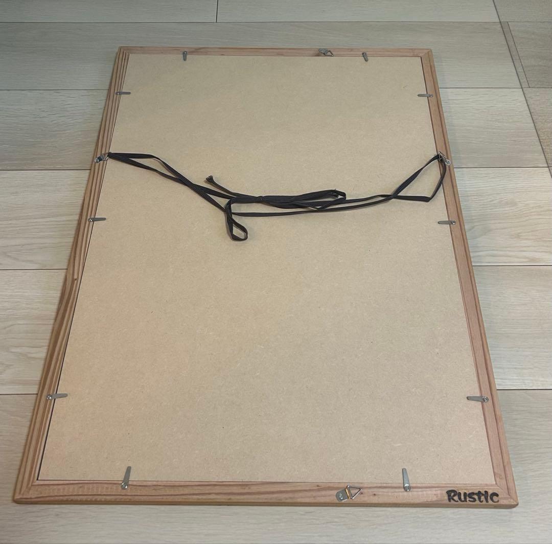 The endless summer グラフィック