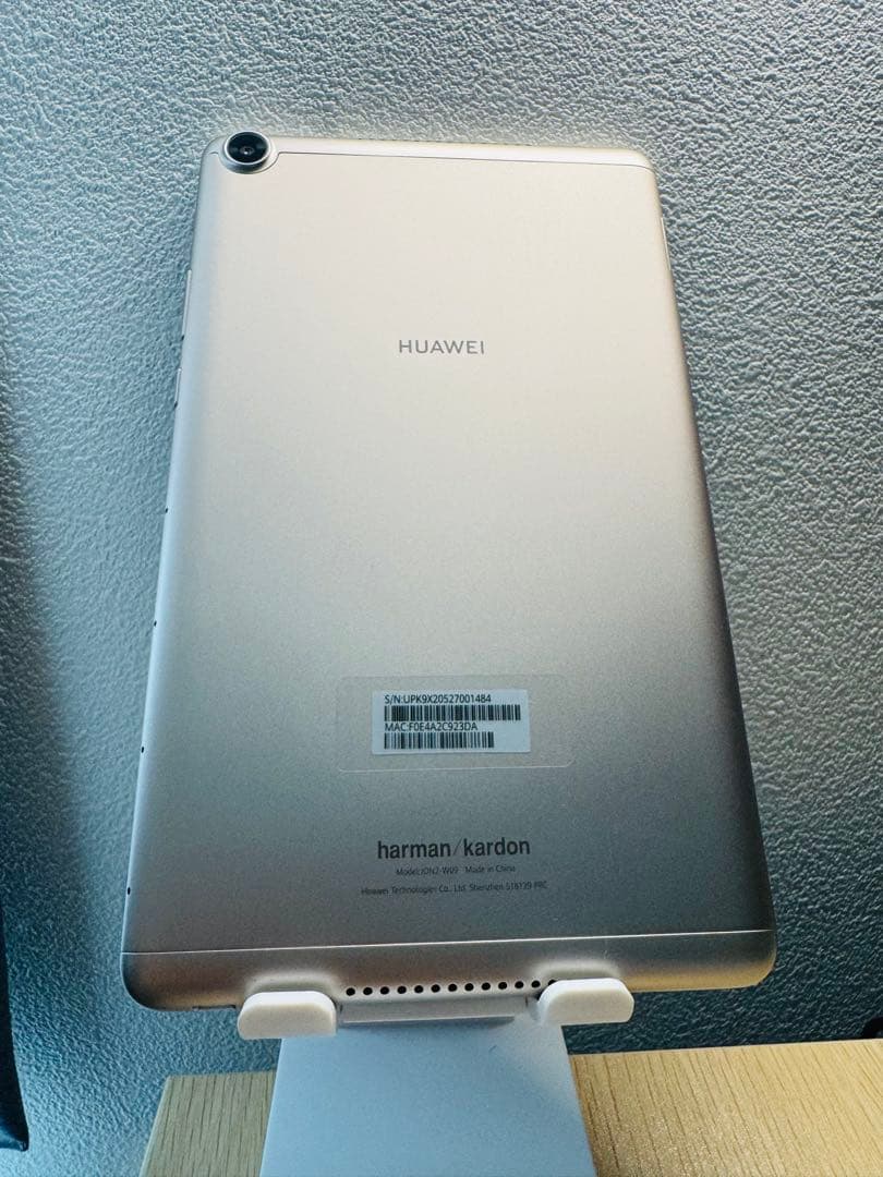 HUAWEI MediaPad M5 lite 8インチ