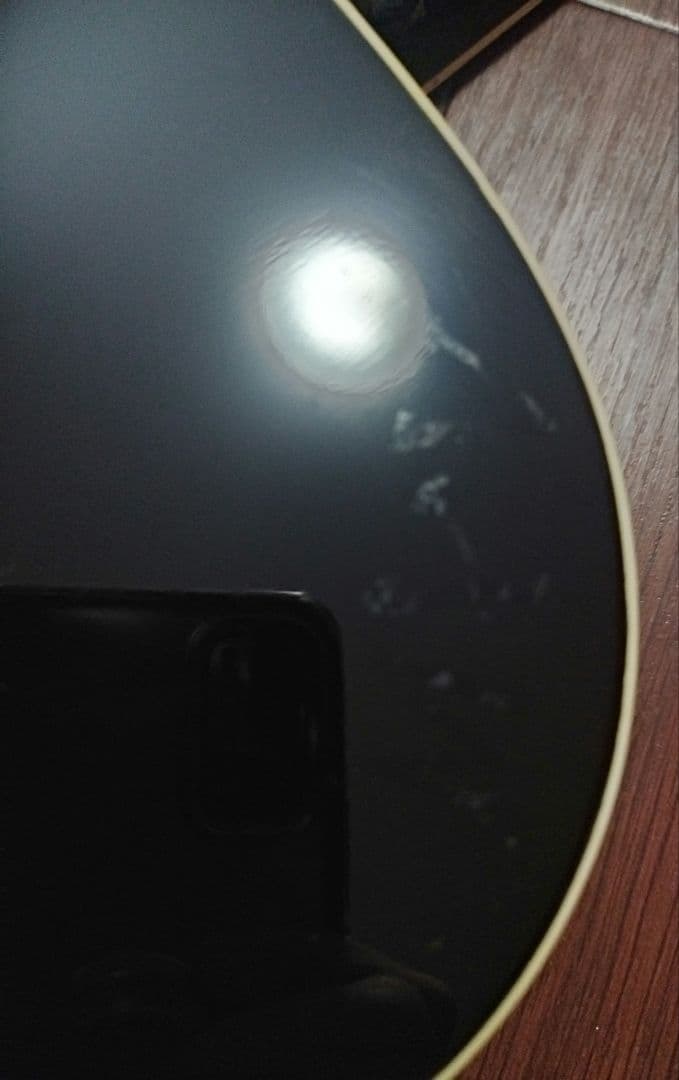 YAMAHA APX500エレアコ廃盤レア！ソフトケースチューナー弦付ヤマハBL