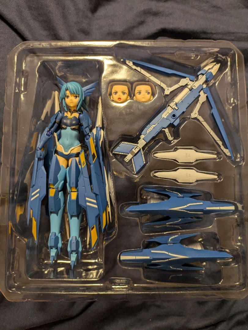 figma 449 小鳥遊怜