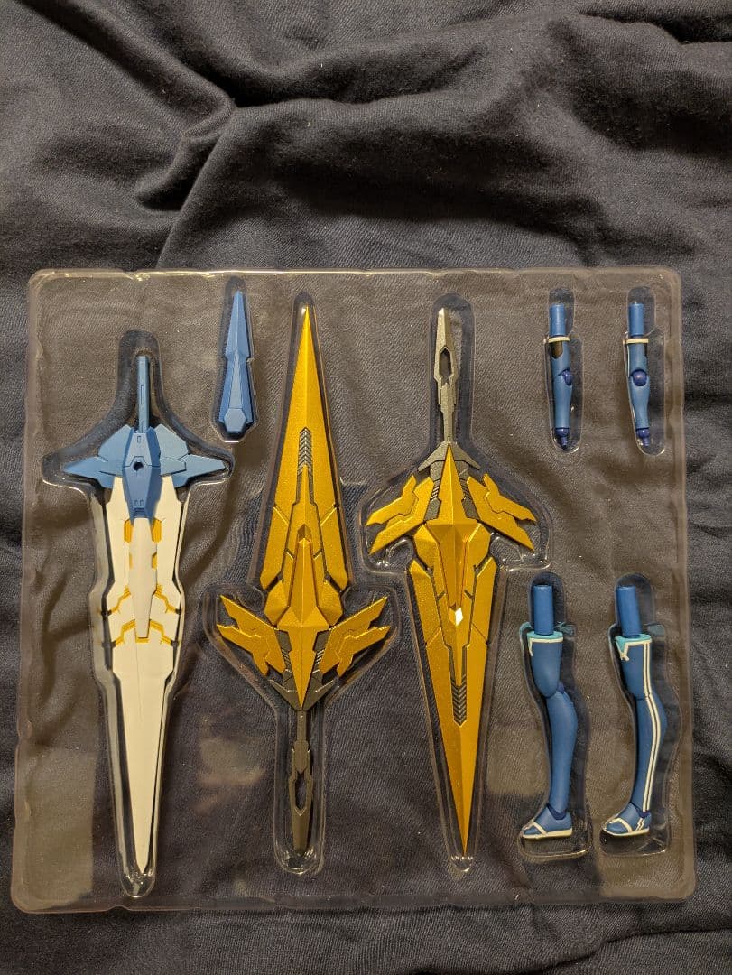 figma 449 小鳥遊怜