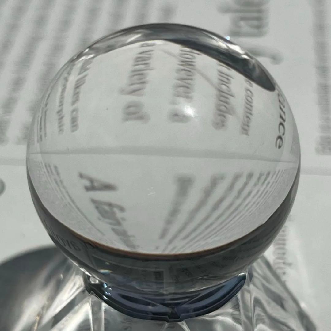 ✳️専用‼️ロッククリスタル 天然水晶 本水晶 無垢水晶 丸玉 天然石 原石 右巻き