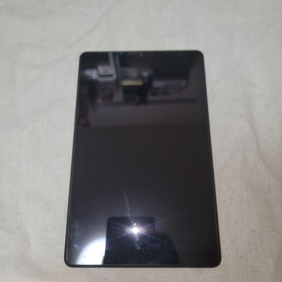 NEC タブレットLAVIE Tab E 8FHD1