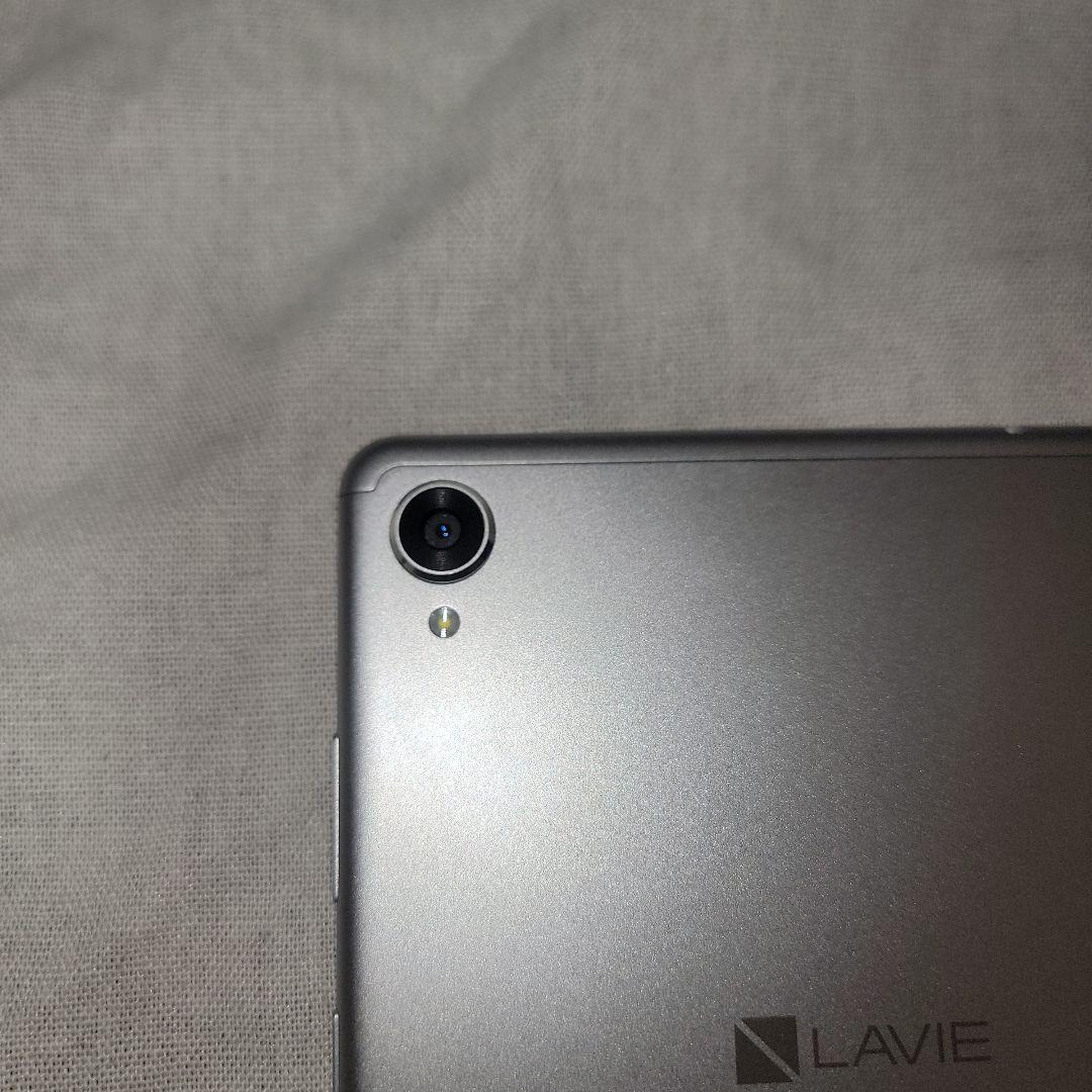 NEC タブレットLAVIE Tab E 8FHD1