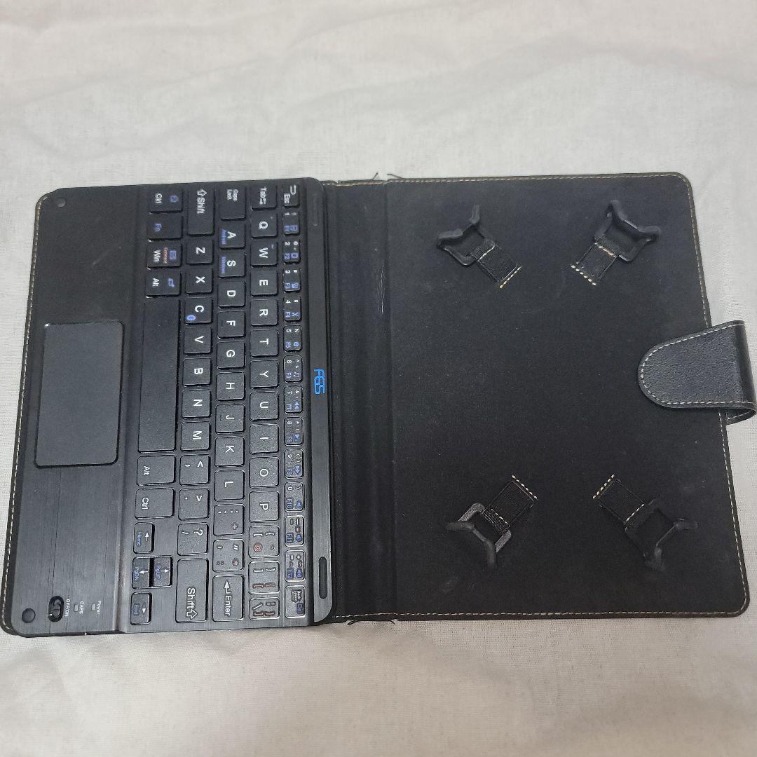 NEC タブレットLAVIE Tab E 8FHD1