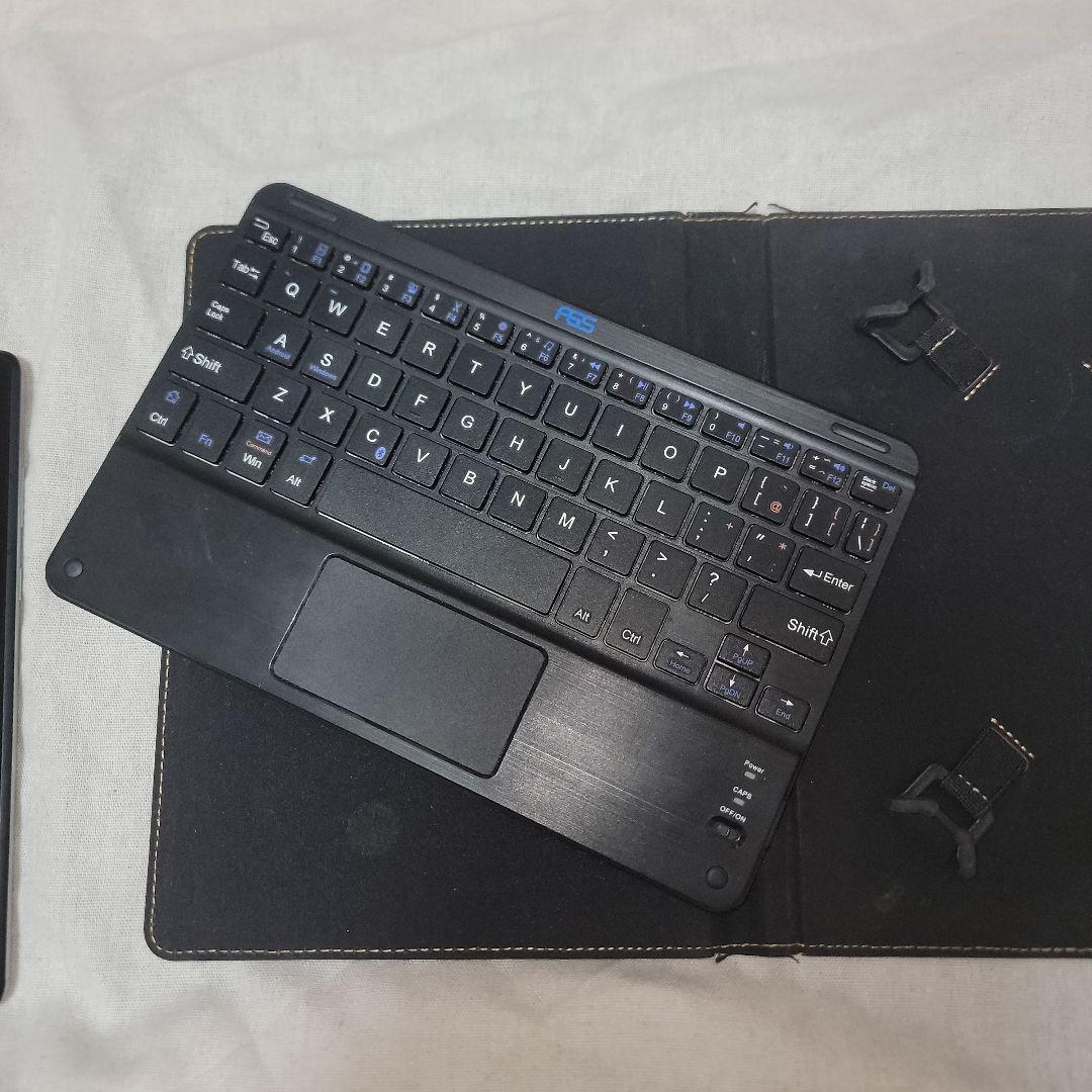 NEC タブレットLAVIE Tab E 8FHD1