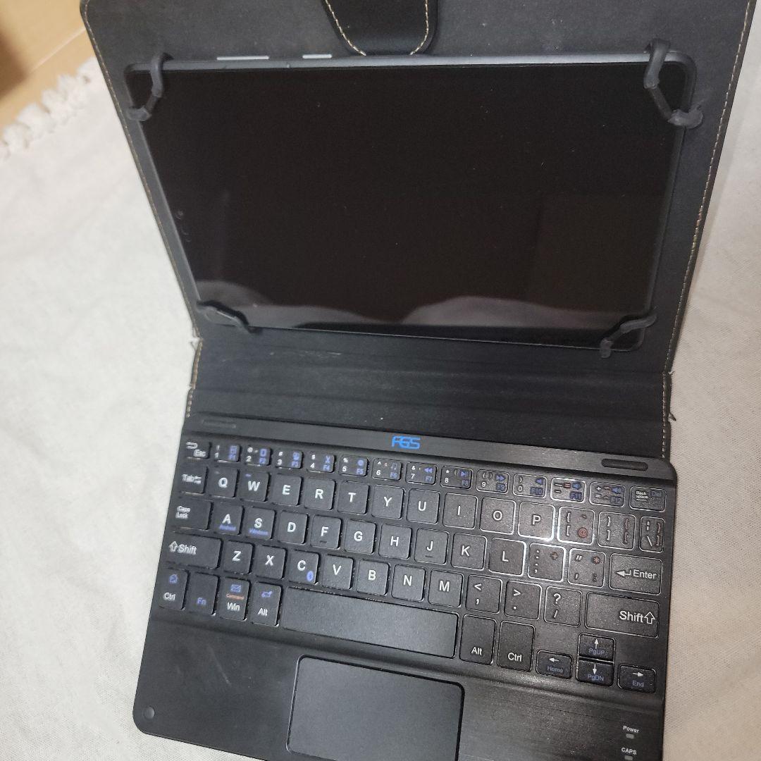 NEC タブレットLAVIE Tab E 8FHD1