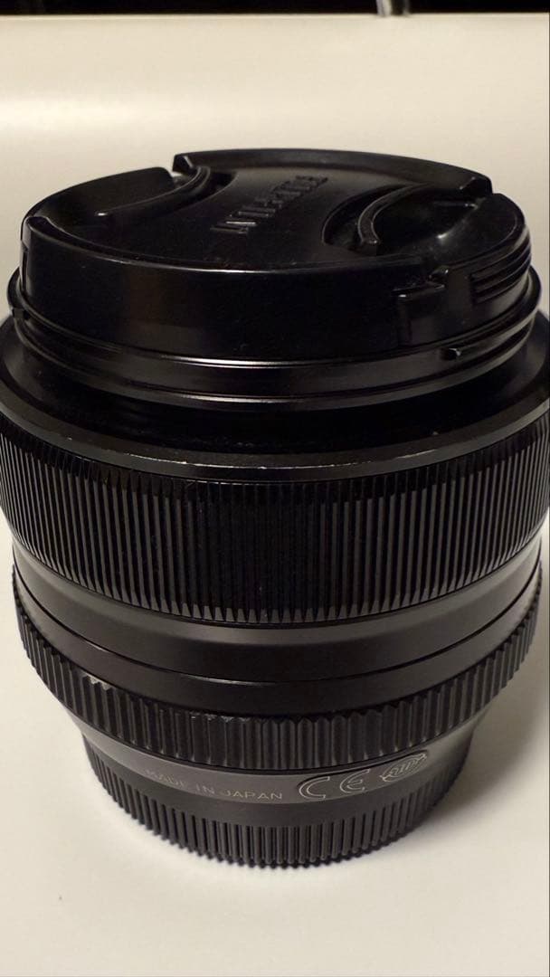 ❇︎注意事項あり　富士フイルム　XF35mmF1.4 R