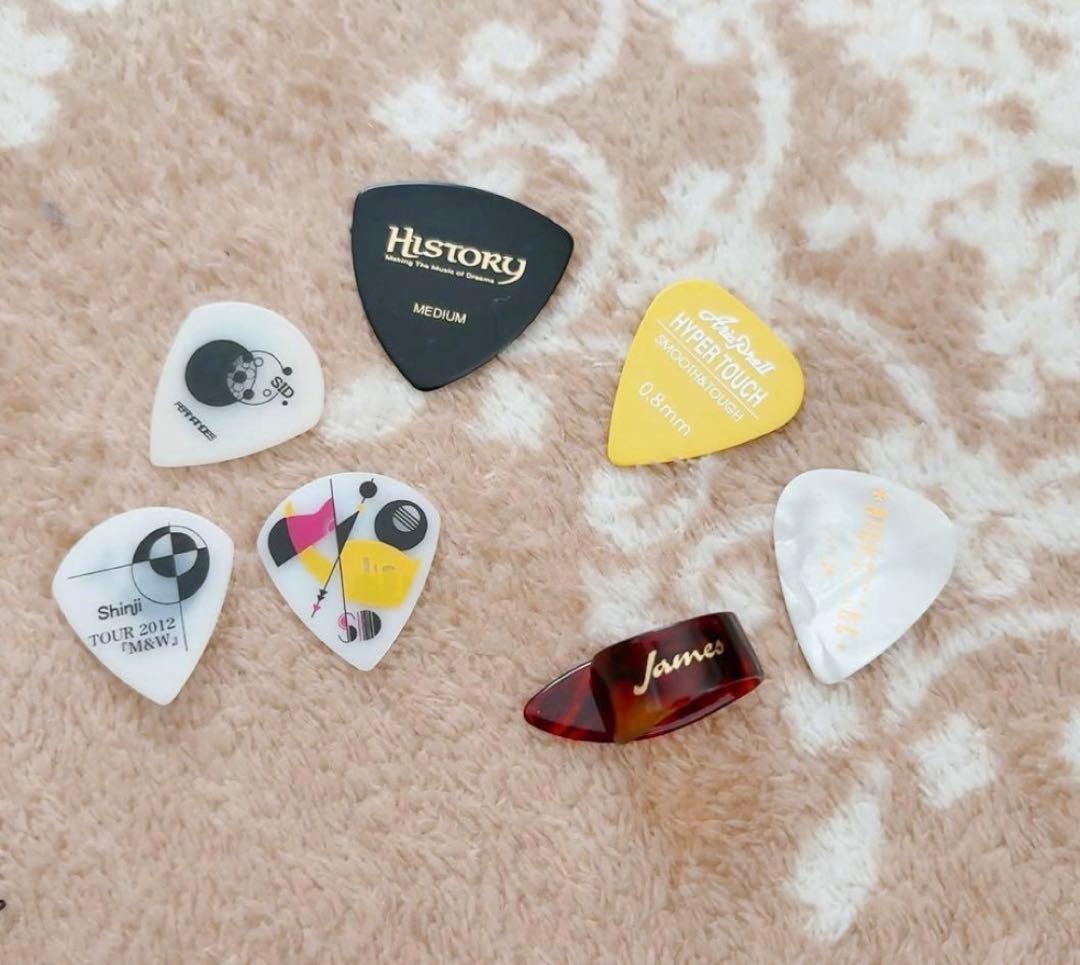 James アコースティックギターとケースなど　9点セット　美品