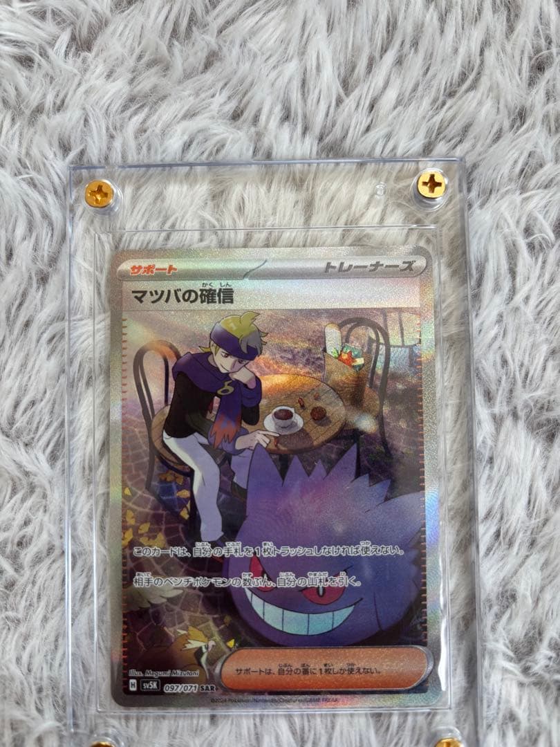 ポケモンカードセット（多様なカード）