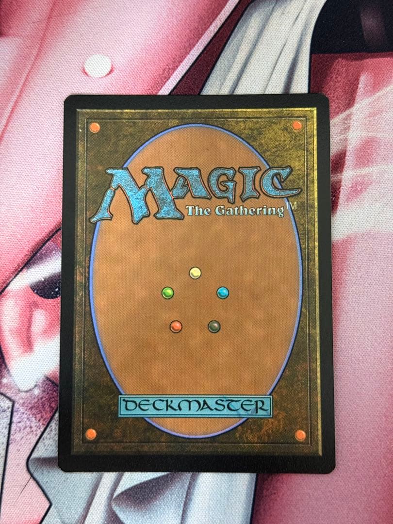 Dark Ritual インスタントカード