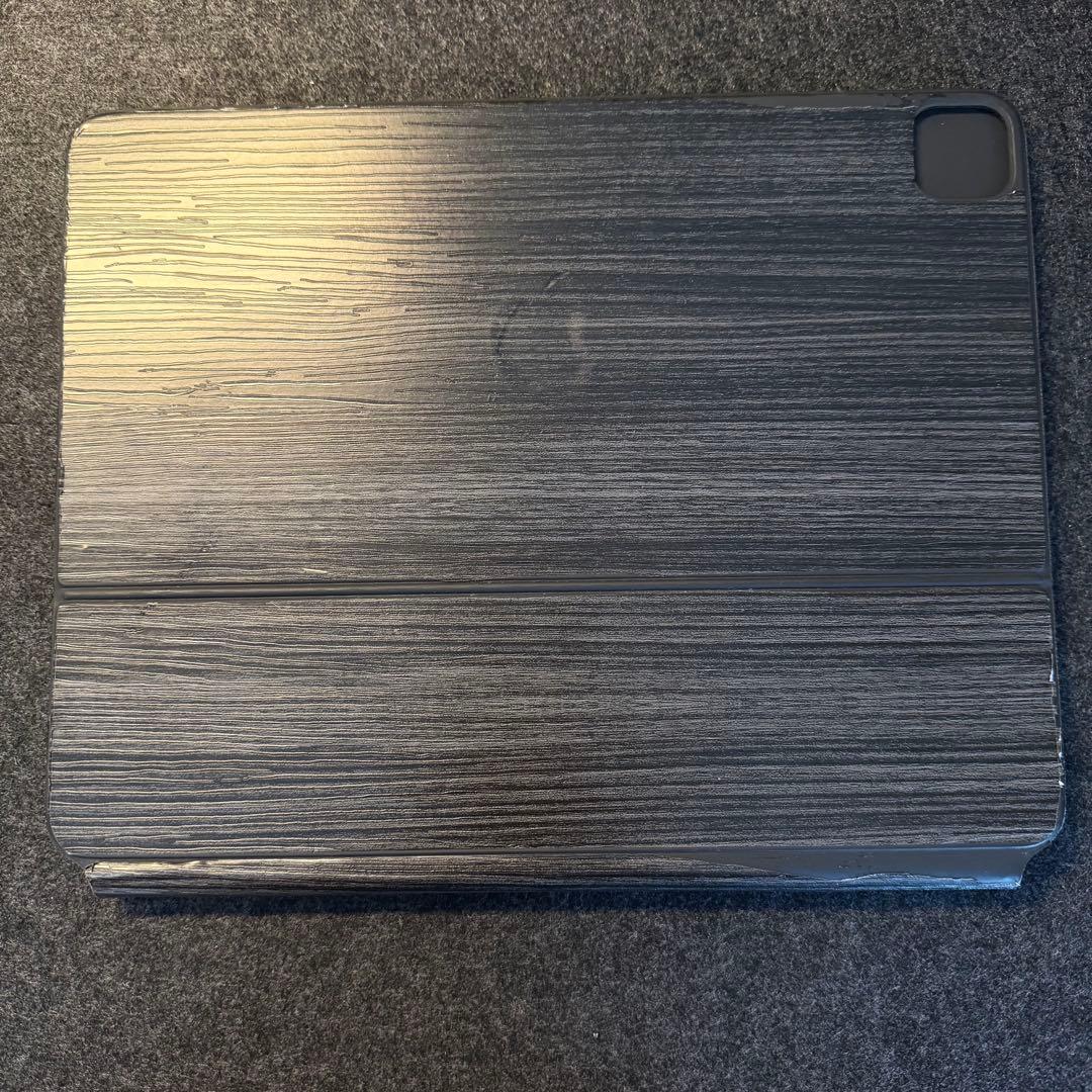 Apple Magic Keyboard iPad Pro 12.9インチ用