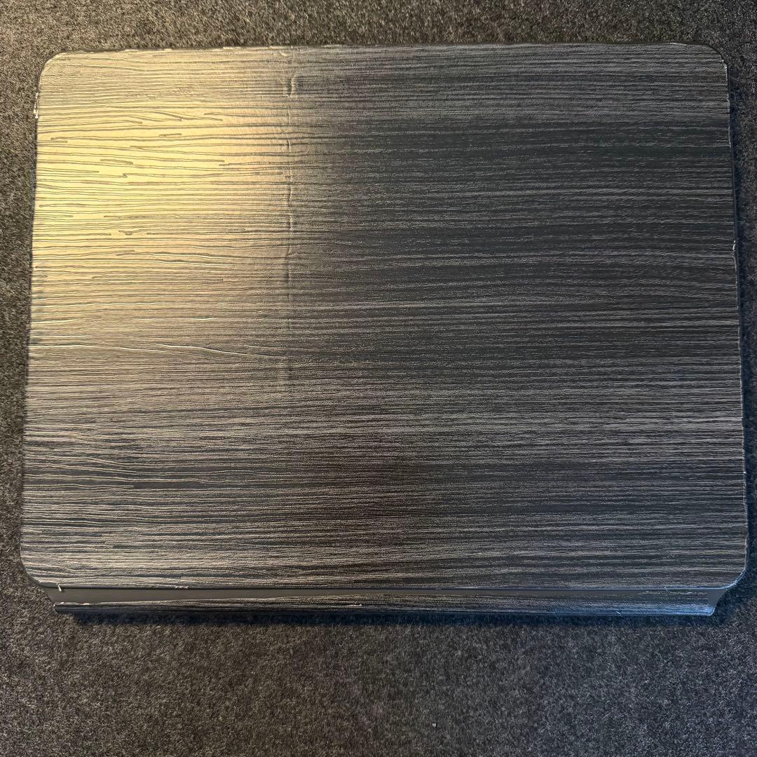 Apple Magic Keyboard iPad Pro 12.9インチ用